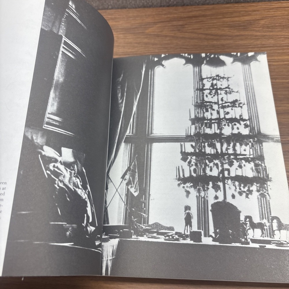 The Christmas Tree Book: 2 A Studio book Phillip V. Snyder Paperback History - Picture 5 of 13